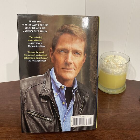 Jack Reacher Ser.: Night School : A Jack Reacher Novel by Lee Child (2016,... - Picture 2 of 6